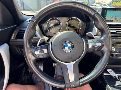 Used 2018 BMW 230i Convertible w/ M Sport Package RWD image 26