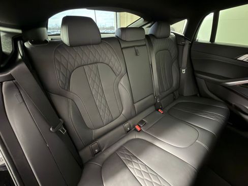 Certified 2023 BMW X6 xDrive40i w/ M Sport Package image 33