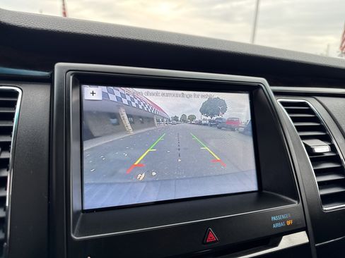 Used 2016 Ford Flex Limited w/ Equipment Group 303A image 25