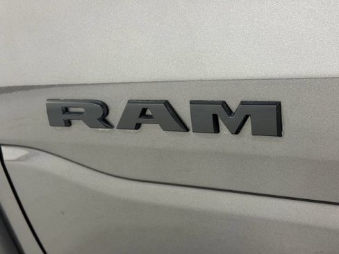 Used 2023 RAM 1500 Rebel w/ Rebel Level 2 Equipment Group AWD/4WD image 28