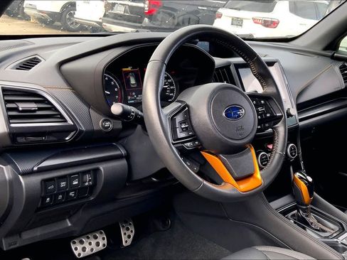 Used 2022 Subaru Forester Wilderness image 15