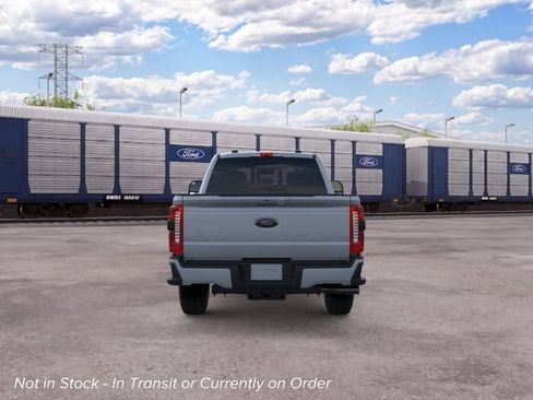 New 2026 Ford F250 Lariat AWD/4WD image 5