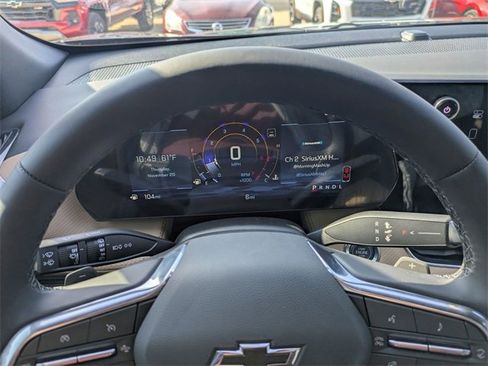 New 2026 Chevrolet Equinox ACTIV w/ Safety and Technology Package image 16