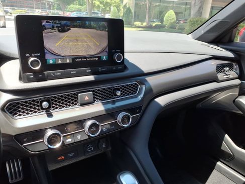 Used 2023 Acura Integra A-Spec FWD image 32
