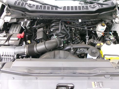 Used 2024 Ford F350 XL w/ XL Off-Road Package image 46