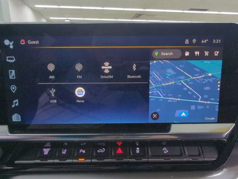 New 2026 Chevrolet Silverado 2500 High Country w/ Technology Package AWD/4WD image 18