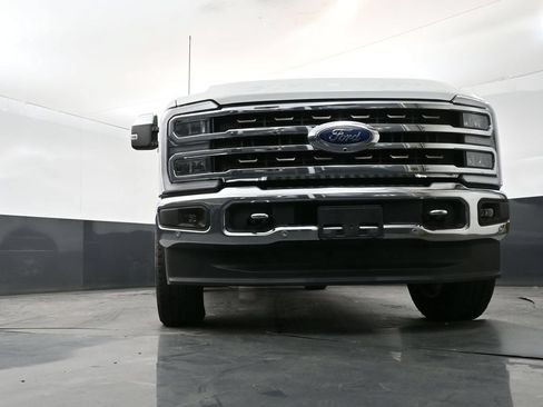 Used 2024 Ford F350 King Ranch w/ Chrome Package AWD/4WD image 19