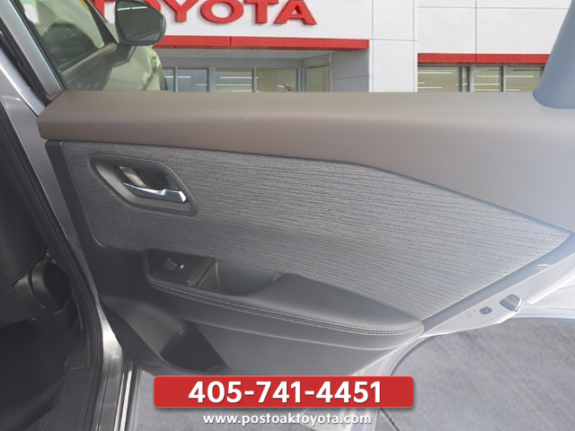 Used 2021 Nissan Rogue SV AWD/4WD image 26