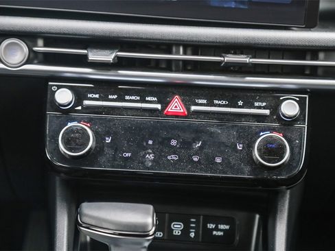 Certified 2025 Hyundai Tucson SEL image 15