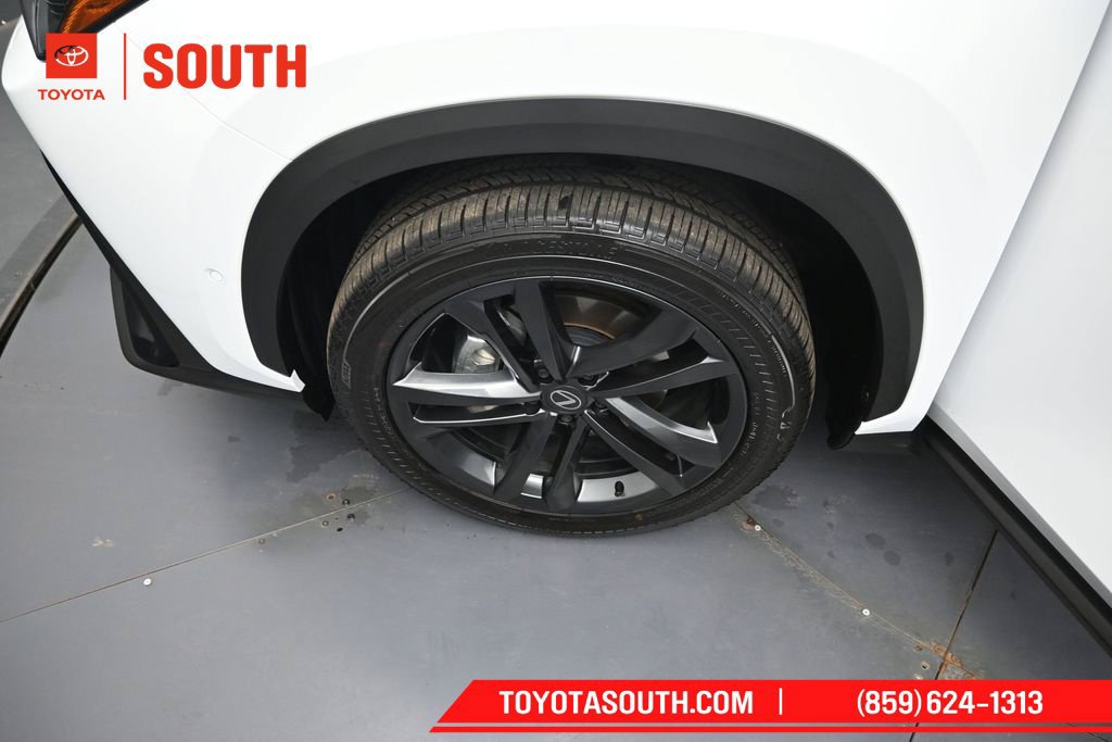 Used 2026 Lexus NX 450h+ AWD w/ Accessory Package (2T) image 37