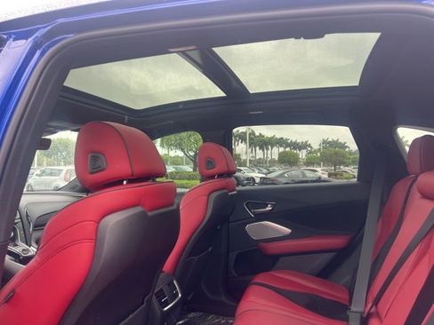 Used 2023 Acura RDX A-Spec image 40