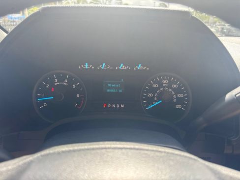 Used 2020 Ford F150 XLT RWD image 23