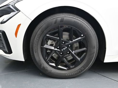 Used 2025 Kia K5 LXS image 15