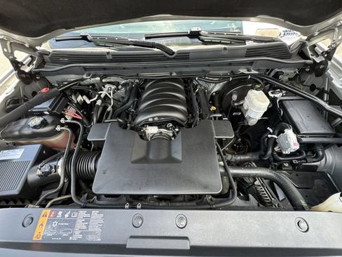 Used 2017 GMC Sierra 1500 Denali RWD image 31
