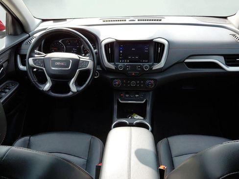 Used 2019 GMC Terrain SLT w/ Preferred Package AWD/4WD image 42