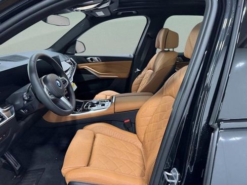 New 2026 BMW X5 xDrive50e w/ M Sport Package image 27
