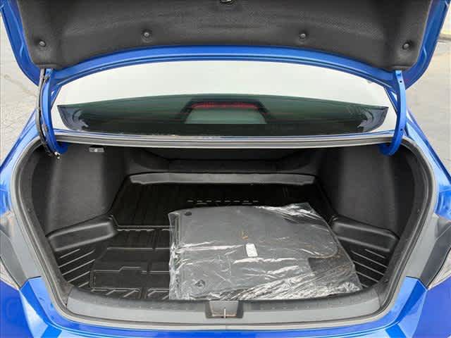 Used 2024 Honda Civic Sport image 5