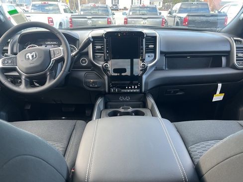 New 2026 RAM 2500 Big Horn image 17