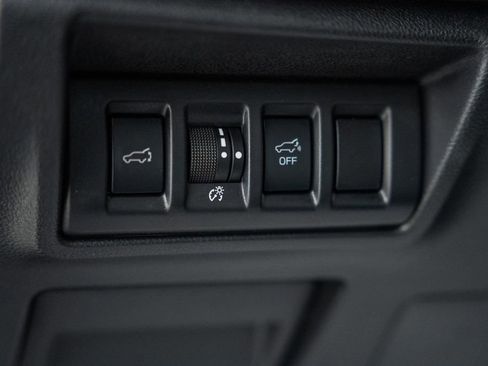 Used 2023 Subaru Outback Wilderness image 42