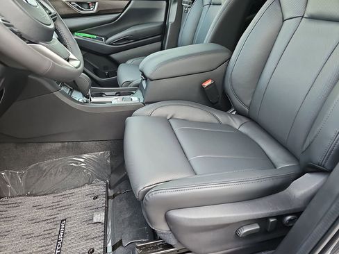 New 2026 Subaru Ascent Touring image 16