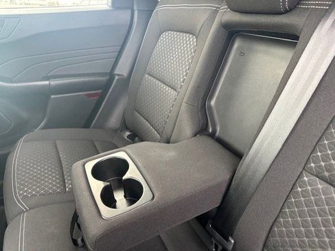 Used 2024 Ford Escape Active w/ Tech Pack #1 image 24