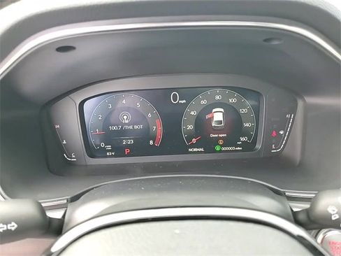 New 2026 Acura Integra A-Spec image 18