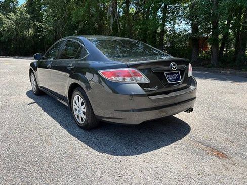 Used 2013 MAZDA MAZDA6 i Sport FWD image 8