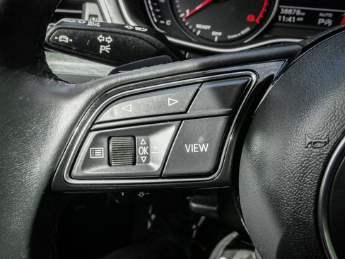 Used 2022 Audi A4 2.0T allroad Premium image 19