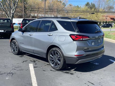 Used 2024 Chevrolet Equinox RS image 7