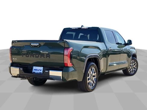 Used 2023 Toyota Tundra 1794 Edition w/ Advanced Package image 8
