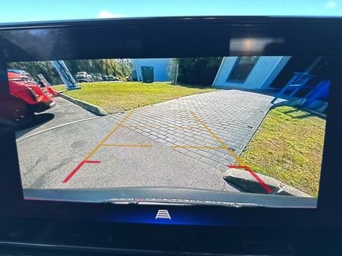 Used 2024 Chevrolet TrailBlazer RS image 26