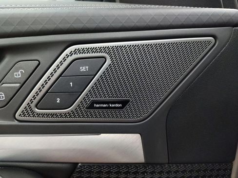 Used 2026 BMW X2 xDrive28i w/ Technology Package image 16