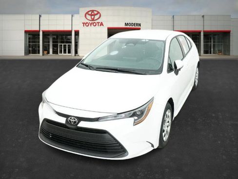 New 2026 Toyota Corolla LE image 5