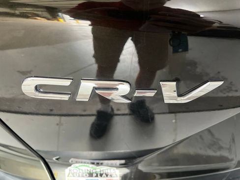 Used 2018 Honda CR-V EX image 44