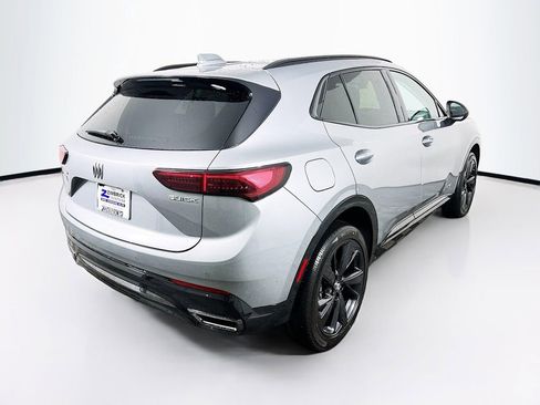New 2026 Buick Envision Sport Touring AWD/4WD image 7