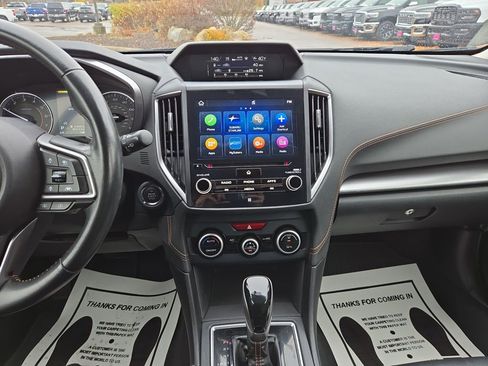 Used 2020 Subaru Crosstrek 2.0i Limited image 22