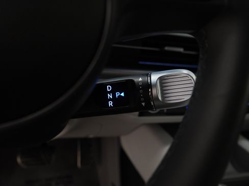 Certified 2023 Hyundai Ioniq 6 Limited AWD/4WD image 27