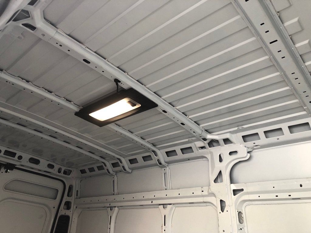Used 2025 RAM ProMaster 2500 w/ Convenience Group FWD image 20