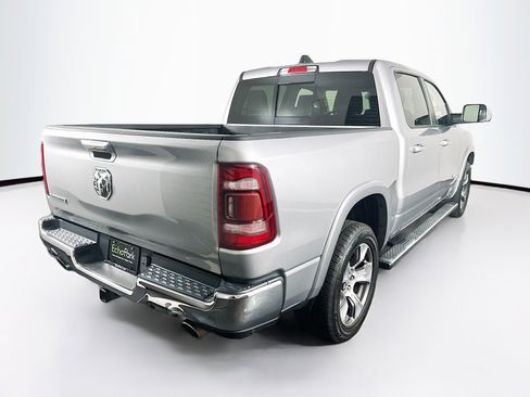 Used 2019 RAM 1500 Laramie RWD image 9
