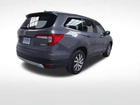 Used 2022 Honda Pilot EX-L image 8