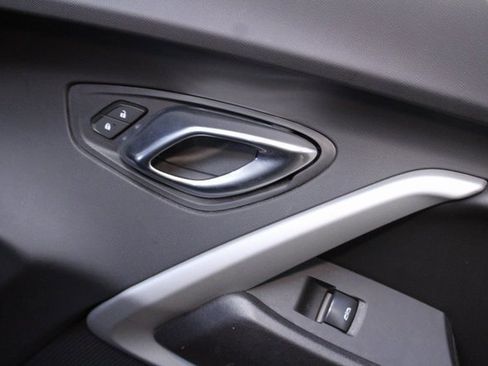 Used 2018 Chevrolet Camaro LS image 9