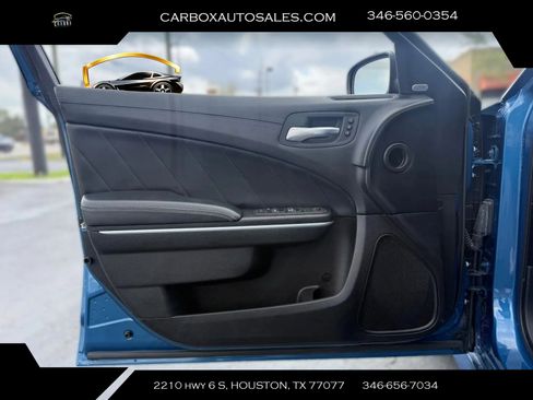 Used 2022 Dodge Charger Scat Pack w/ Plus Group image 20