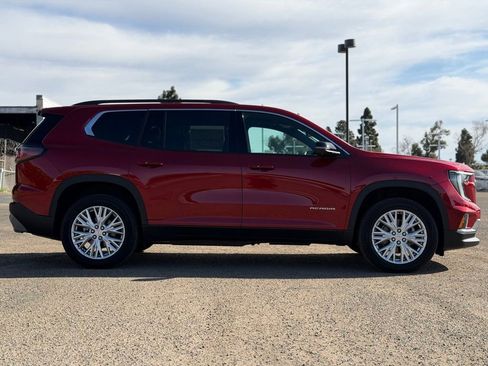 New 2026 GMC Acadia Elevation w/ Elevation Premium Package image 3