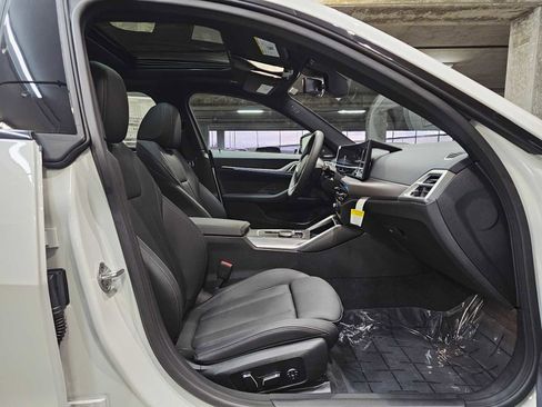 New 2025 BMW i4 M50 image 27