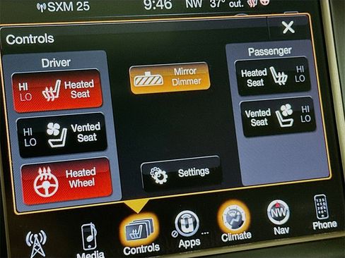 Used 2015 Jeep Grand Cherokee Summit w/ Platinum Series Group image 21