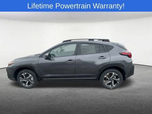 New 2026 Subaru Crosstrek 2.0i Premium image 6