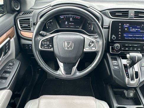 Used 2019 Honda CR-V Touring image 14