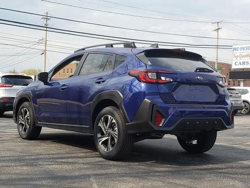 New 2026 Subaru Crosstrek 2.0i Premium image 5