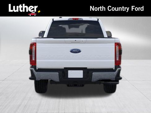 New 2026 Ford F350 Lariat w/ Lariat Ultimate Package image 5