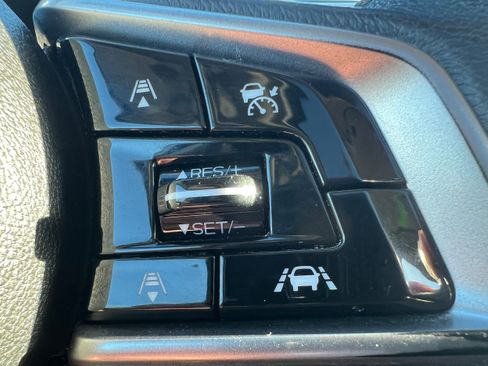 Used 2019 Subaru Outback 2.5i Limited w/ Protection Package #1 AWD/4WD image 22